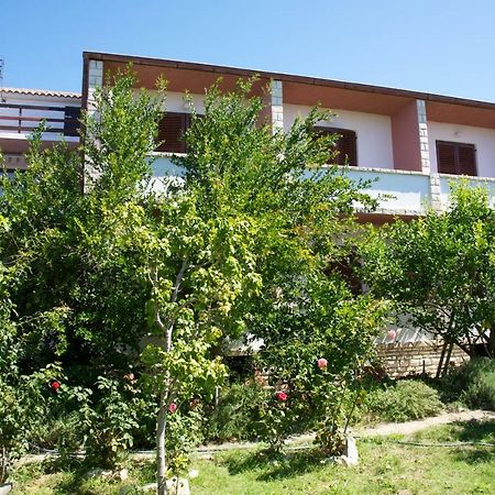 Apartments Slavica راب المظهر الخارجي الصورة