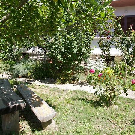 Apartments Slavica راب المظهر الخارجي الصورة