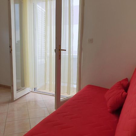 Apartments Slavica راب المظهر الخارجي الصورة