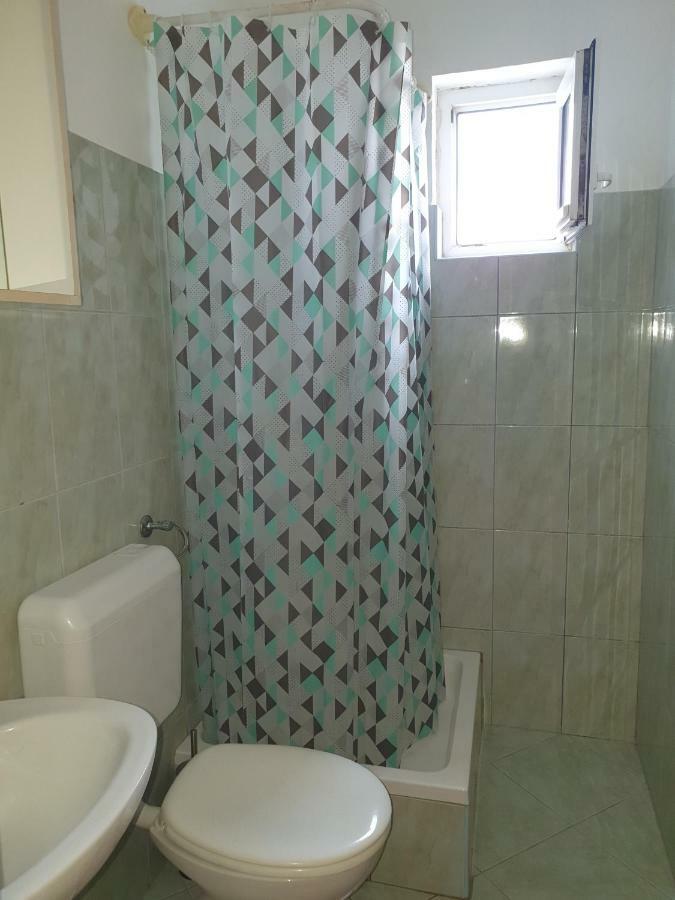Apartments Slavica راب المظهر الخارجي الصورة