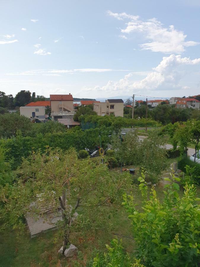 Apartments Slavica راب المظهر الخارجي الصورة