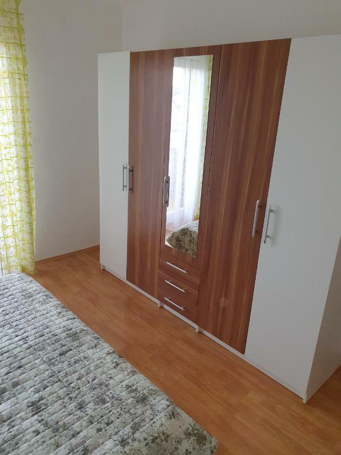 Apartments Slavica راب المظهر الخارجي الصورة