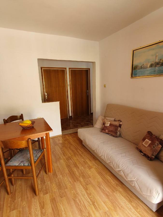 Apartments Slavica راب المظهر الخارجي الصورة