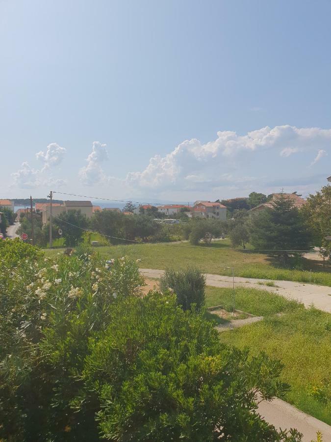 Apartments Slavica راب المظهر الخارجي الصورة