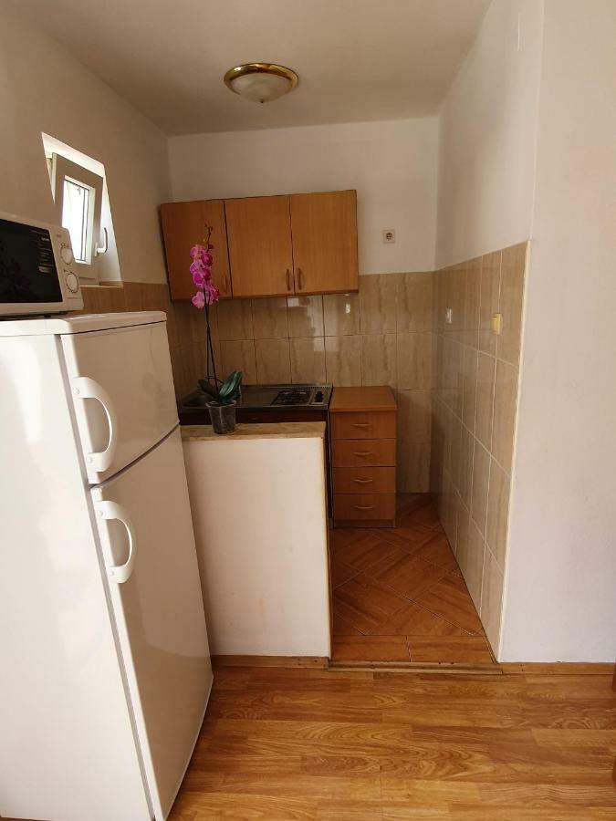 Apartments Slavica راب المظهر الخارجي الصورة