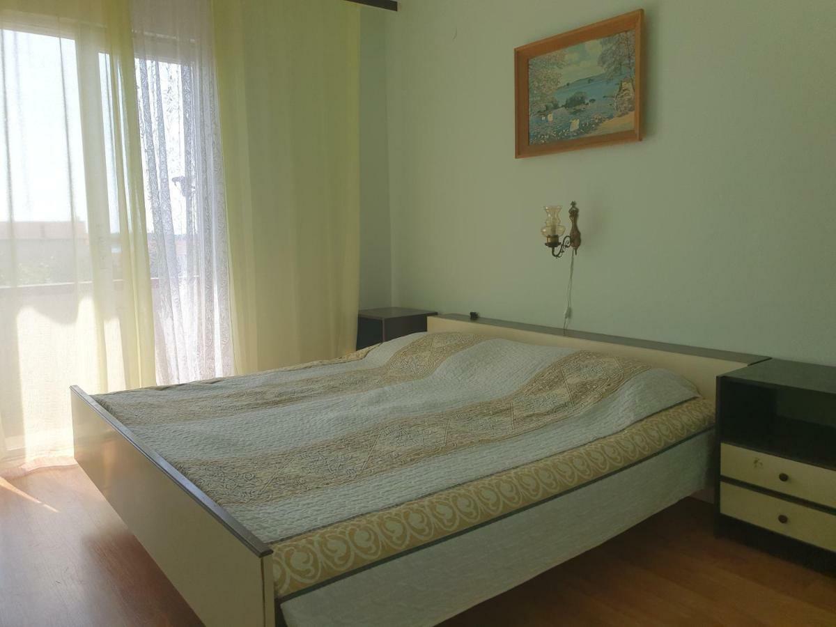 Apartments Slavica راب المظهر الخارجي الصورة