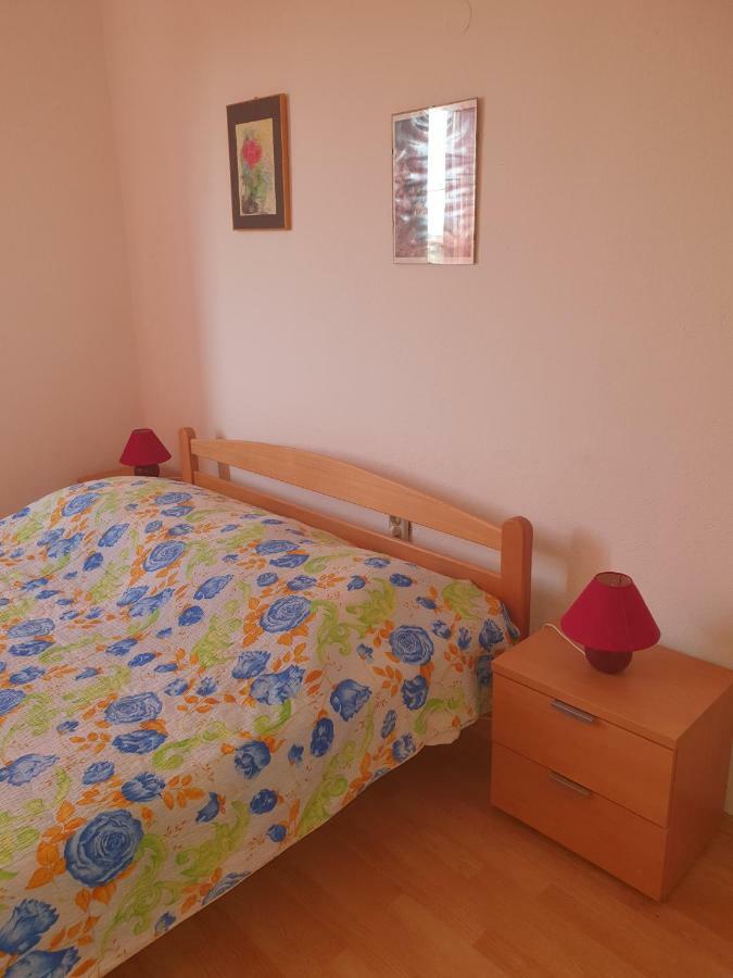 Apartments Slavica راب المظهر الخارجي الصورة