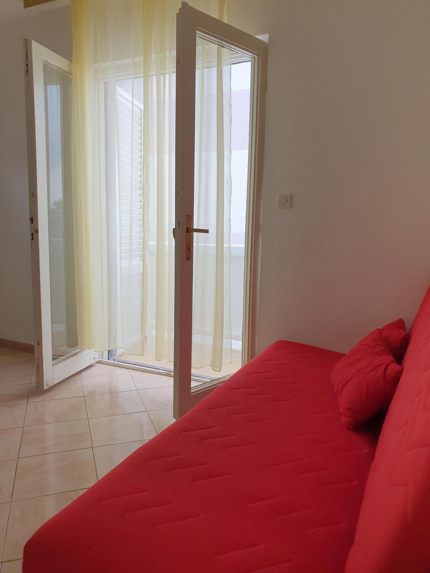 Apartments Slavica راب المظهر الخارجي الصورة