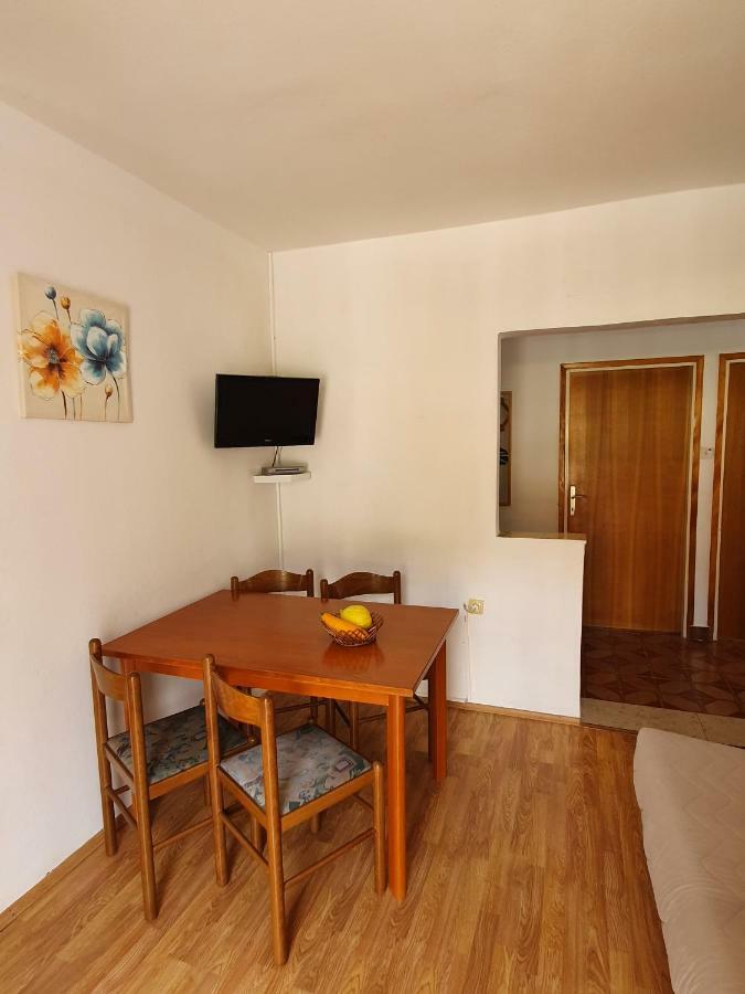 Apartments Slavica راب المظهر الخارجي الصورة