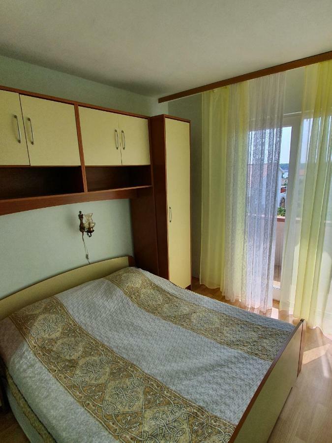Apartments Slavica راب المظهر الخارجي الصورة