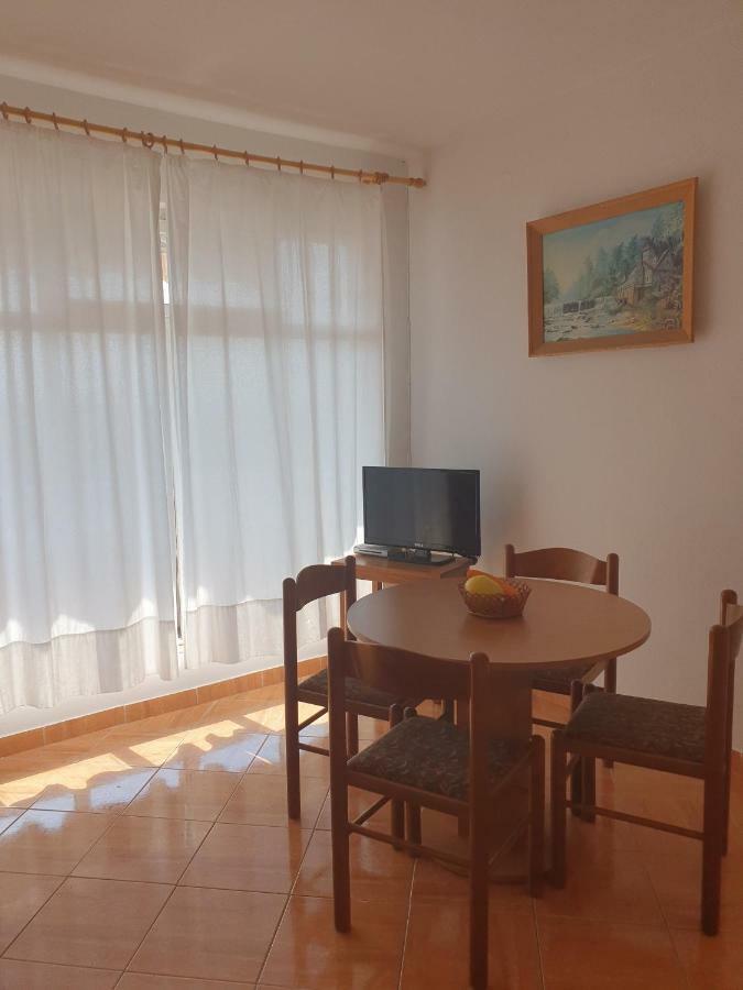 Apartments Slavica راب المظهر الخارجي الصورة