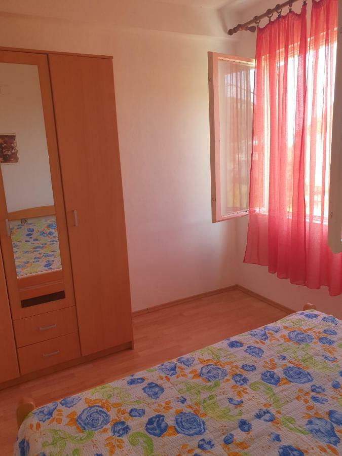 Apartments Slavica راب المظهر الخارجي الصورة